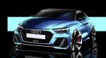Audi A1 Sportback 40 TFSI S-Line 2018 года (WW)